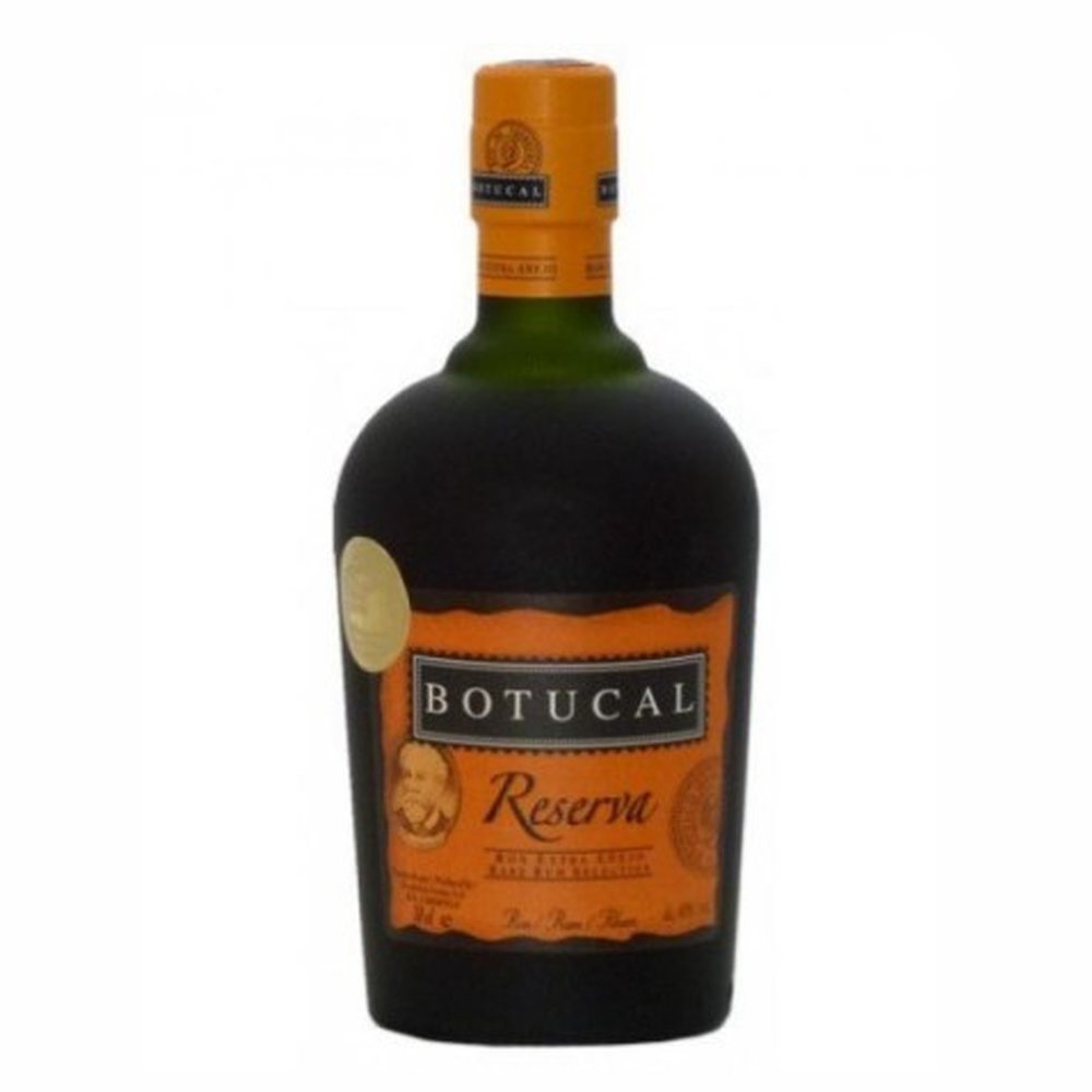 Rum Botucal Reserve 8YO 40% 700 ml