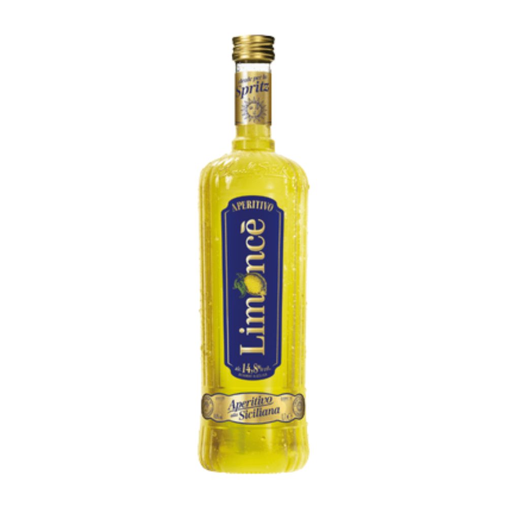 Likier Limonce Aperitivo 14,8% 700 ml