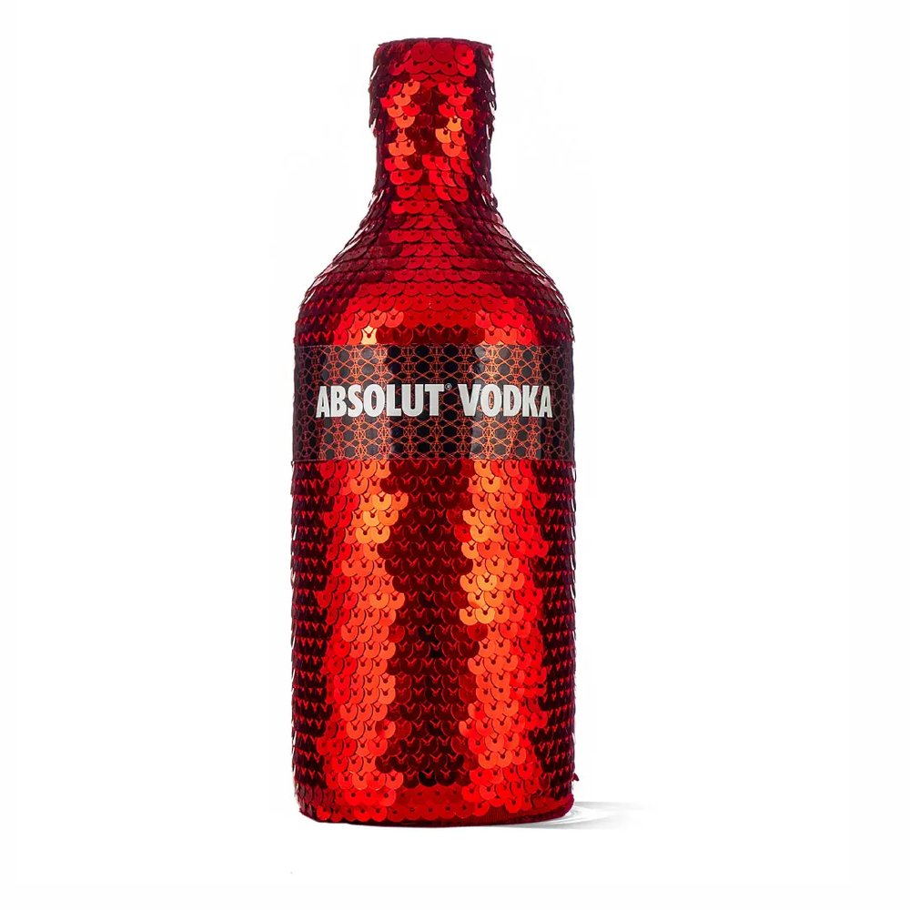Wódka Absolut Blue Masquerade 40% 700 ml