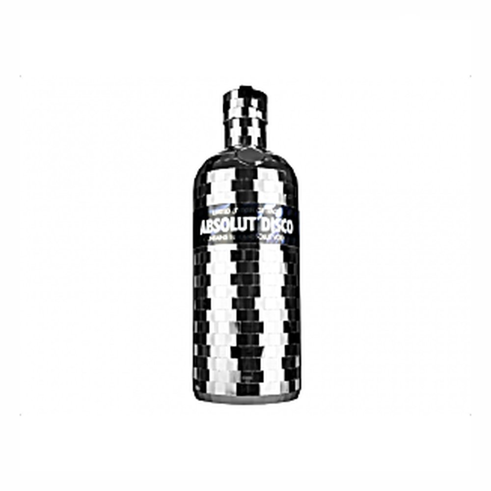 Wódka Absolut Disco 40% 700 ml