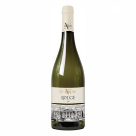 Wino Pałac Mała Wieś Cuvee Rouge 2024 12,5% czerwone wytrawne 750 ml