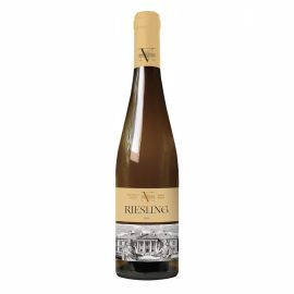 Wino Winnica Pałac Mała Wieś Riesling 12% białe wytrawne 750 ml 2025
