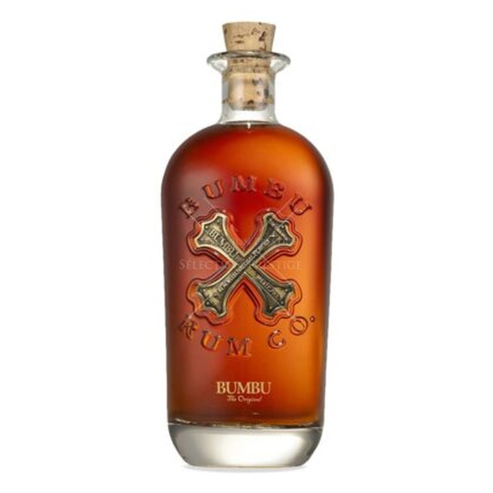 Rum Bumbu 40% 350 ml