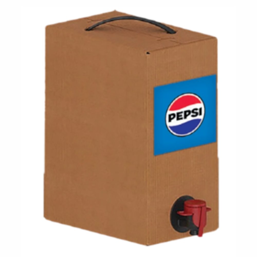 Pepsi 20 L BiB