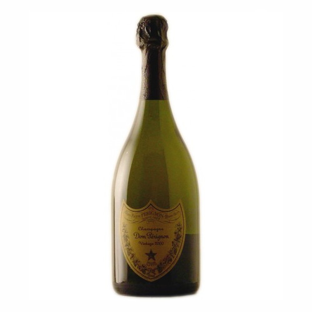 Szampan Dom Perignon 2000 białe wytrawne 12,5% 750 ml