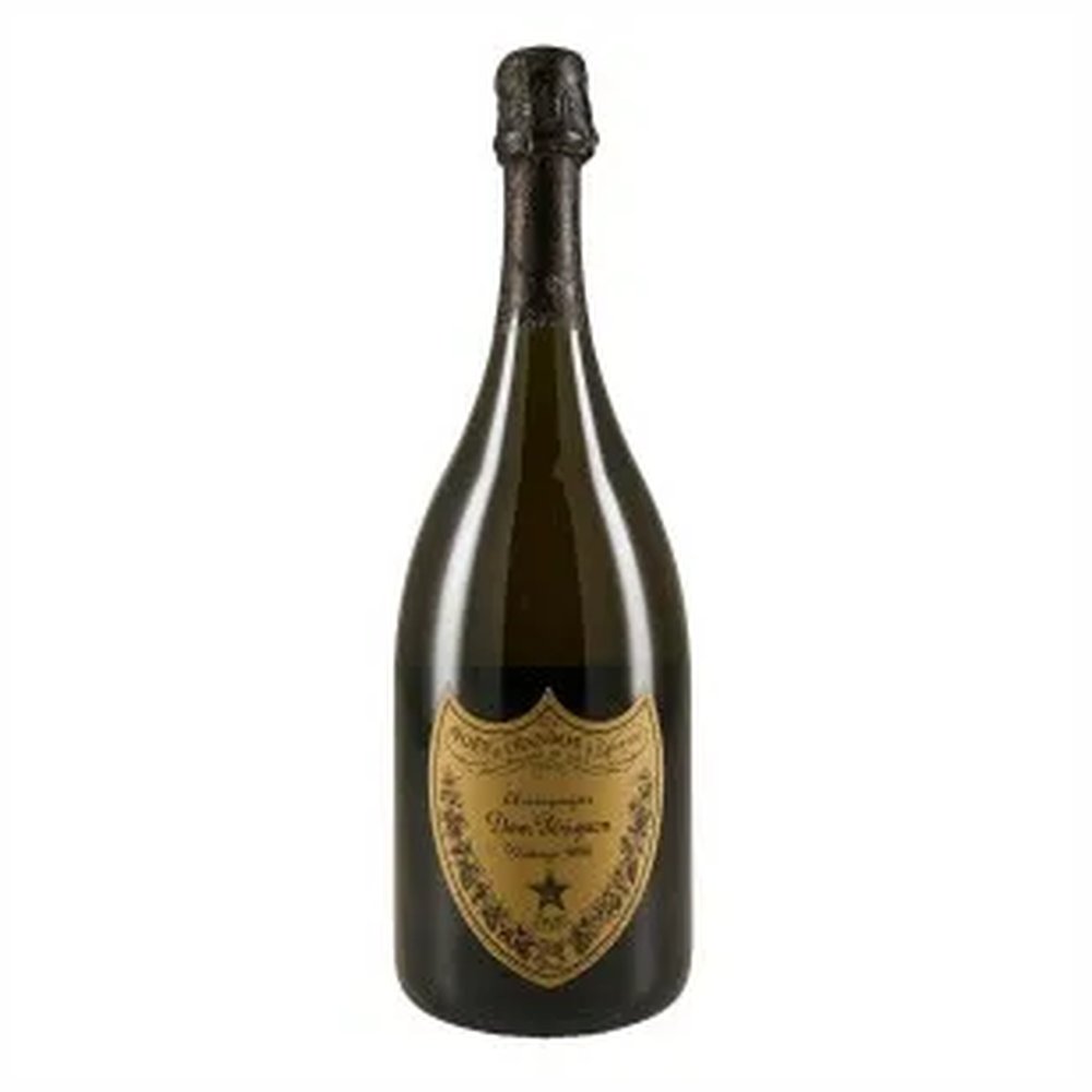 Szampan Dom Perignon 1996 białe wytrawne 12,5% 750 ml