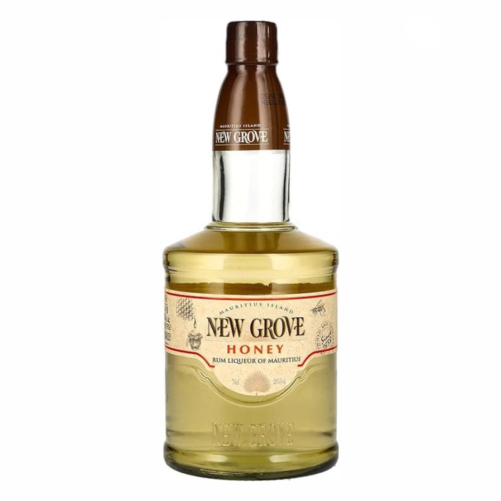 Likier New Grove Honey 26% 700 ml