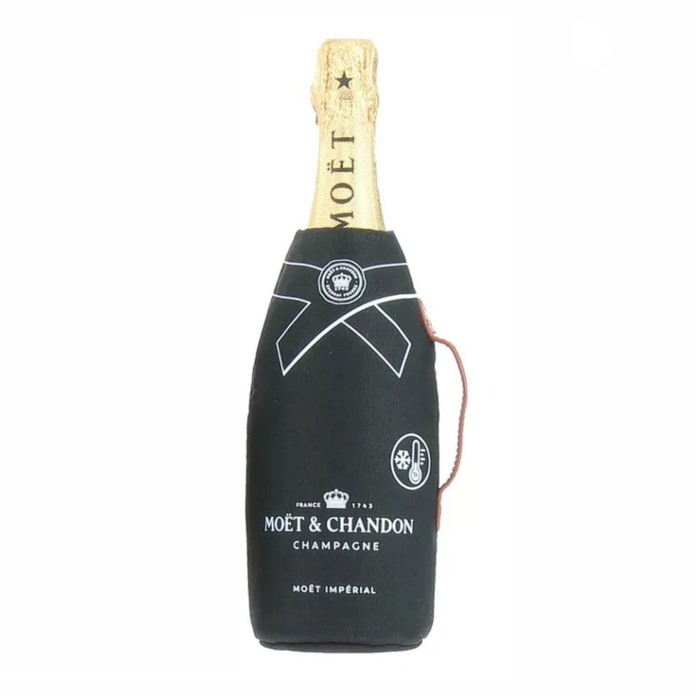 Szampan Moet & Chandon Brut Imperial Jacket 12% białe wytrawne 750 ml