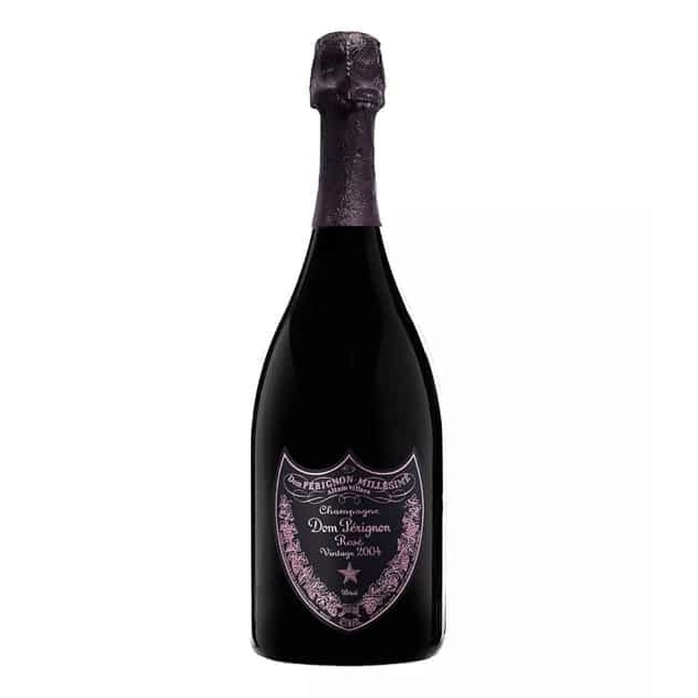 Szampan Dom Perignon Rose 2006 różówe wytrawne 12,5% 750 ml