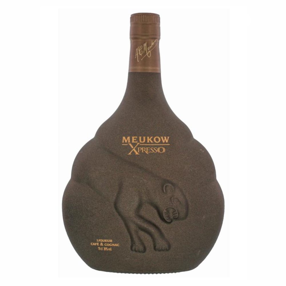 Likier Meukow Xpresso 20% 700 ml