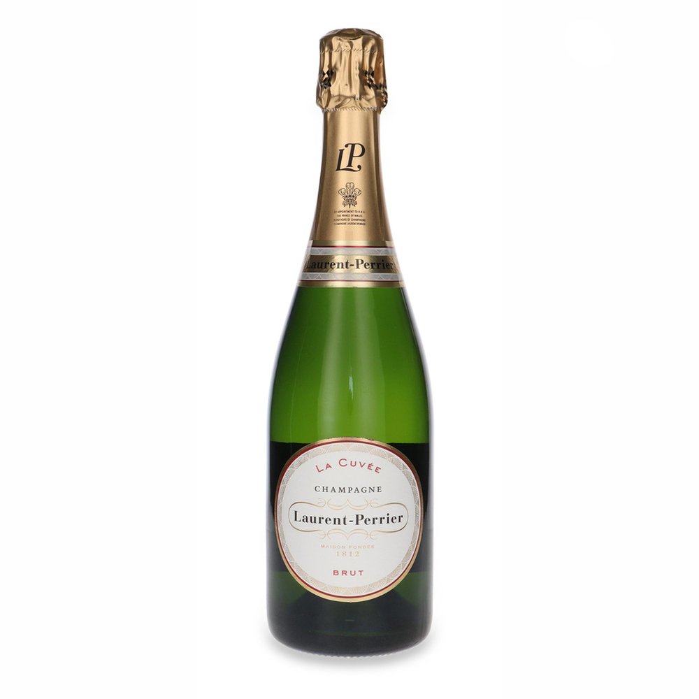 Szampan Laurent Perrier 2000 12% 750 ml