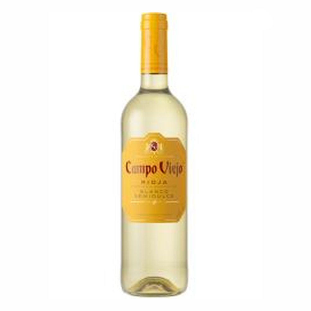 Wino 770 Miles białe półsłodkie 750 ml