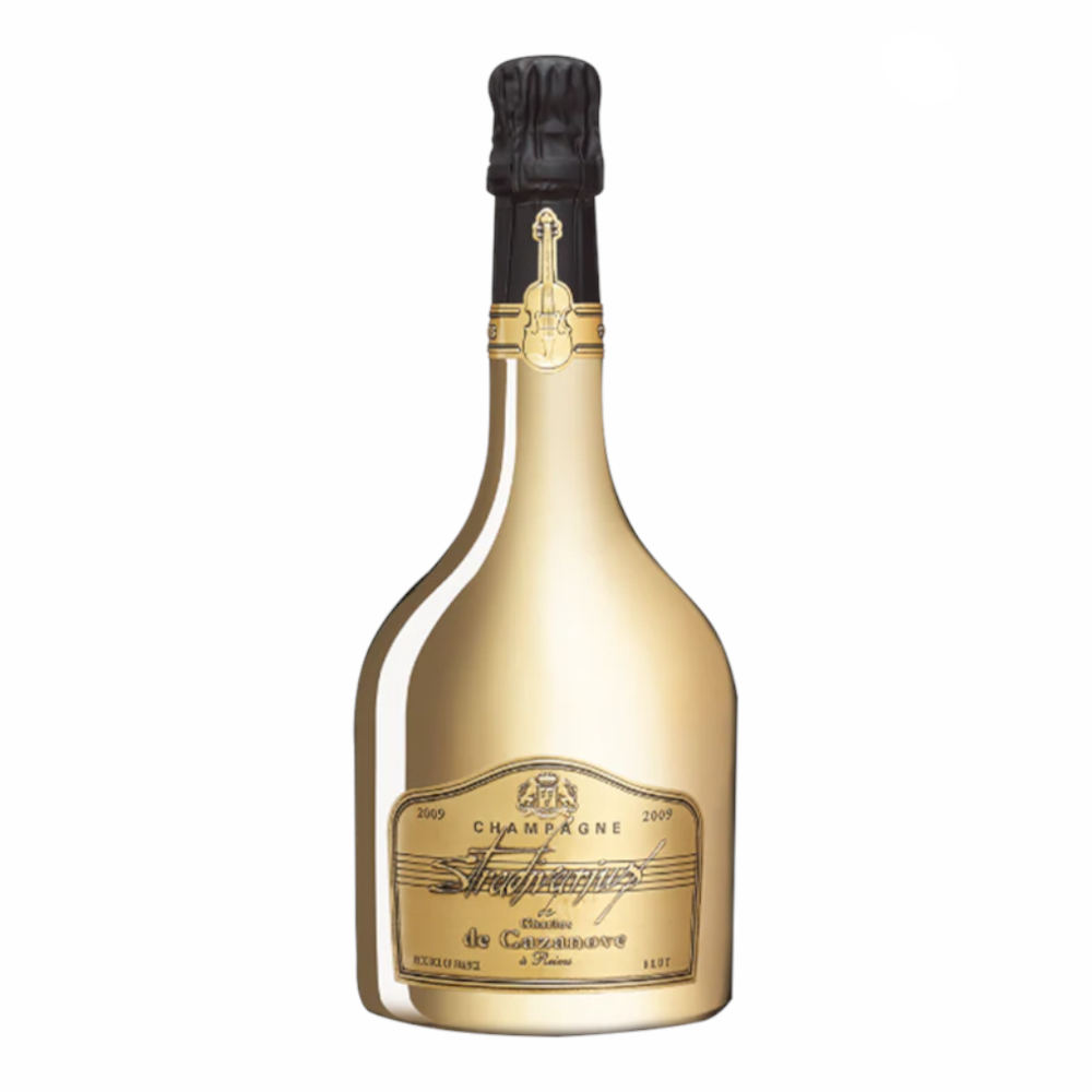 Szampan Charles De Cazanove Stradivarius Brut 12% 750ml