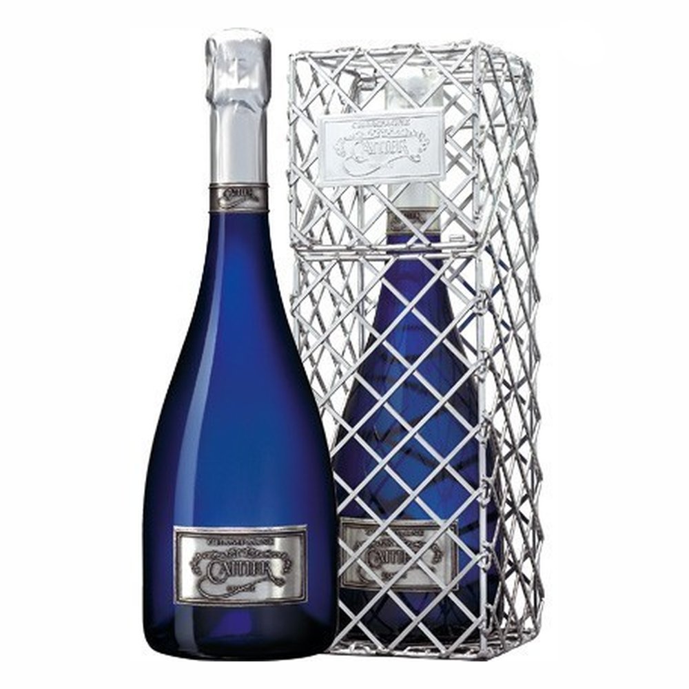 Szampan Cattier Brut Phir Awangard 12% 750 ml