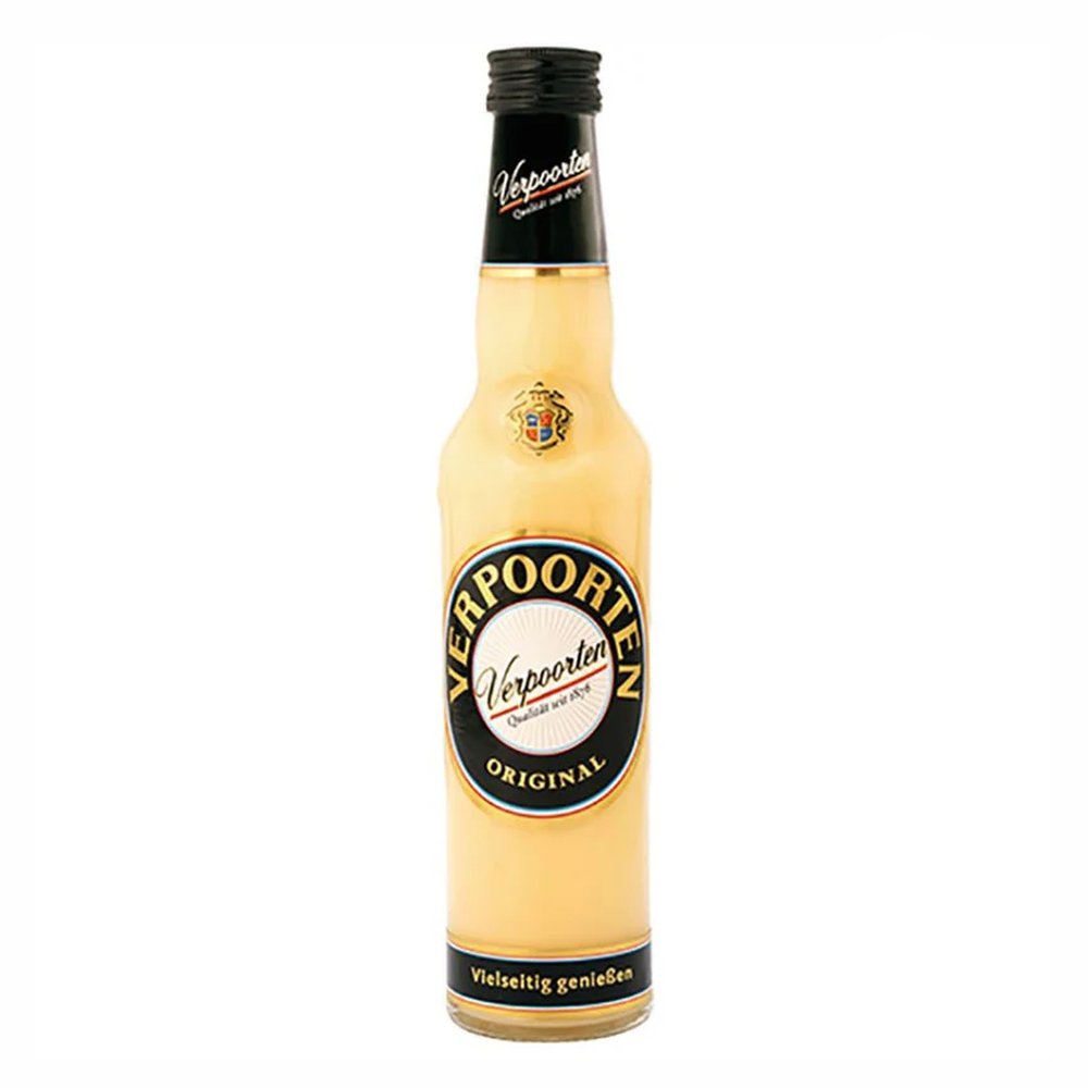 Likier Advocaat Werpoorten 20% 200 ml