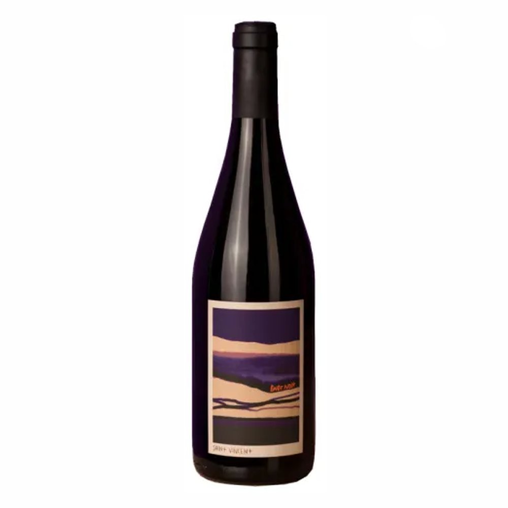 Wino Musujące Saint Vincent Pinot Noir 2021 12,5% białe wytrawne 750 ml