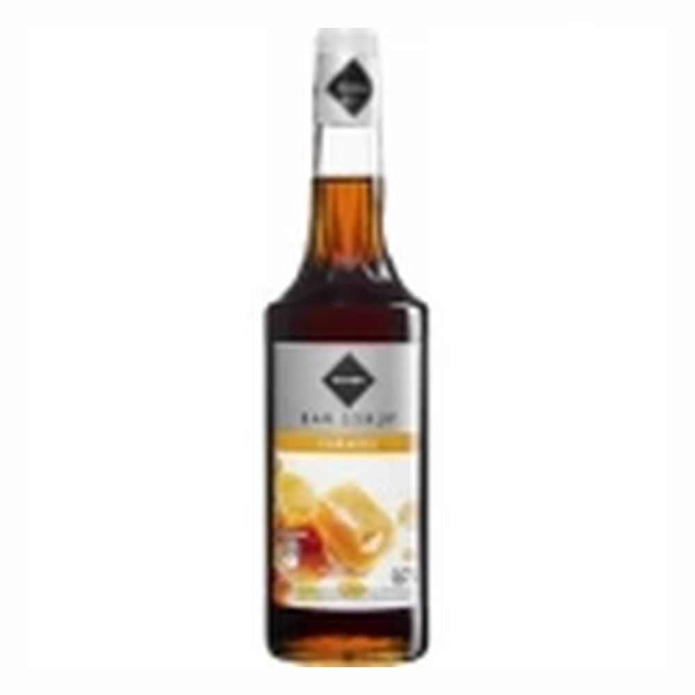 Syrop Rioba Karmelowy 700 ml