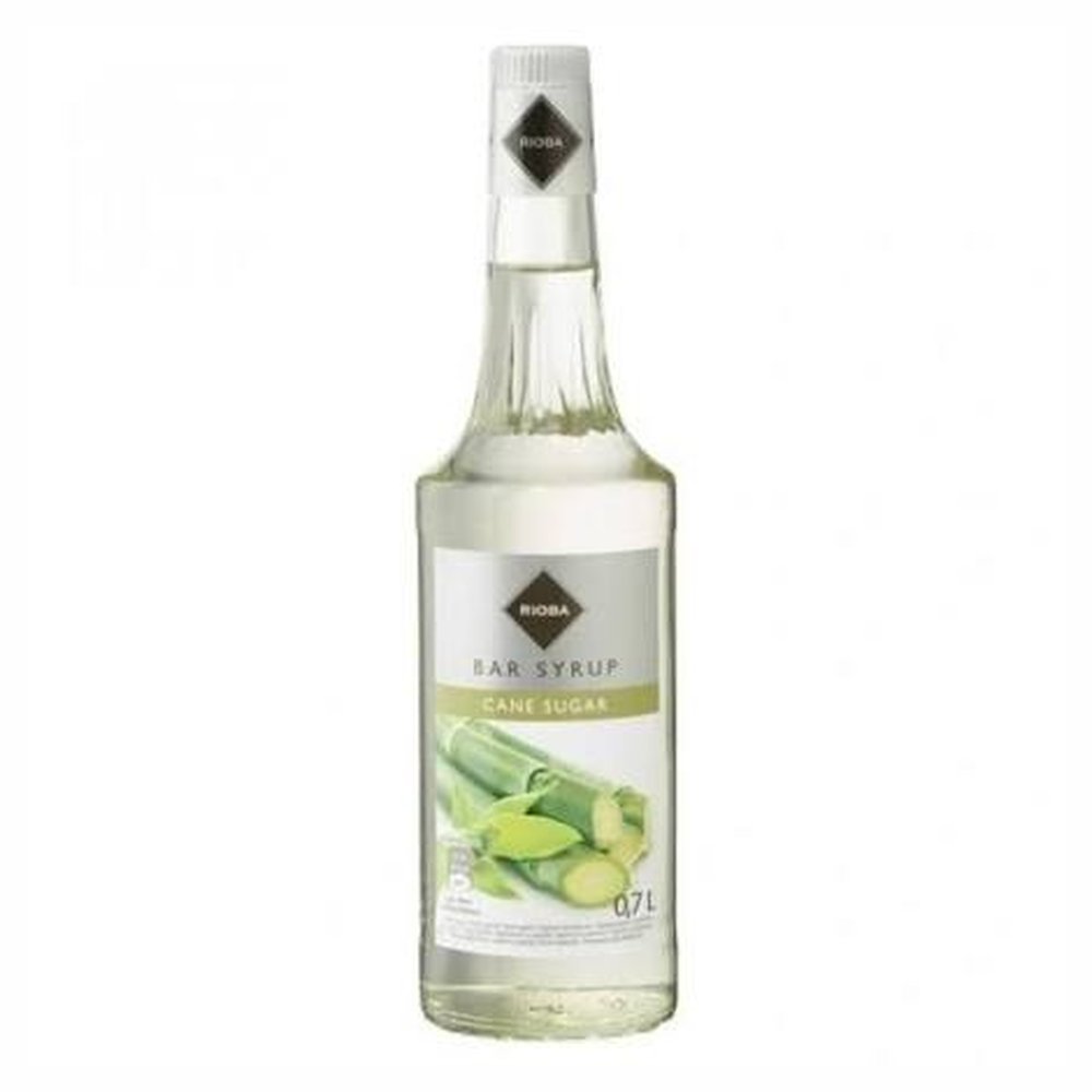 Syrop Rioba Trzcinowy 700 ml