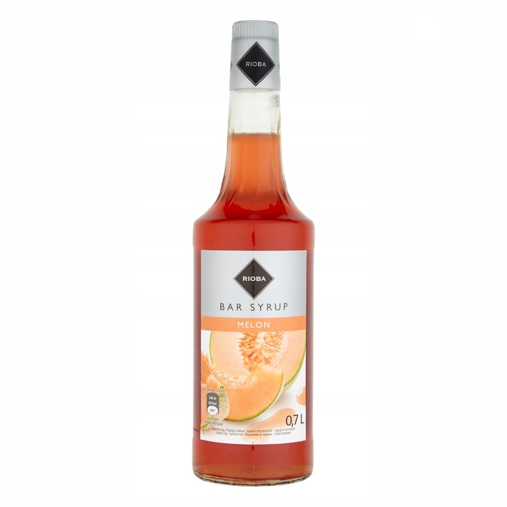 Syrop Rioba Melon 700 ml