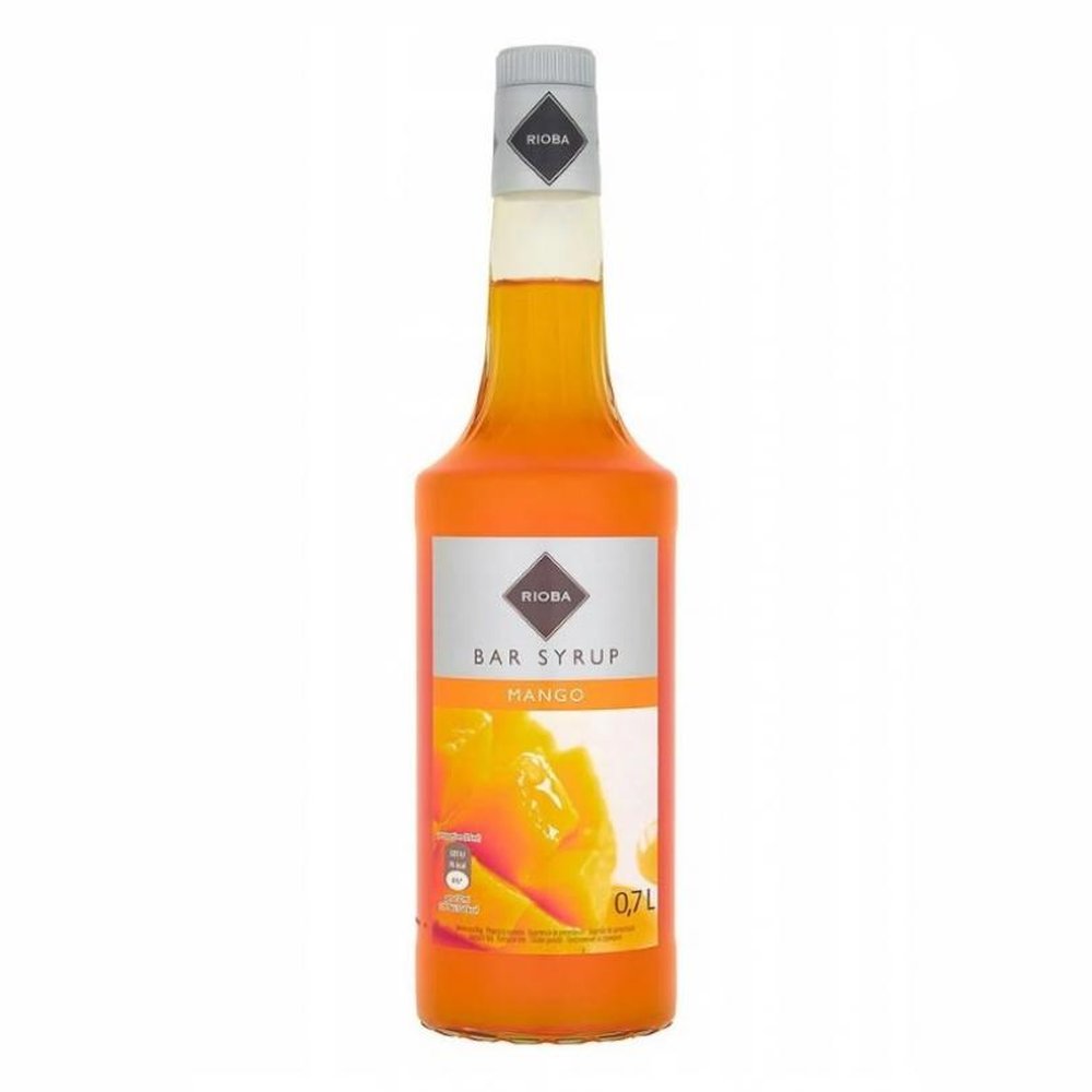 Syrop Rioba Mango 700 ml