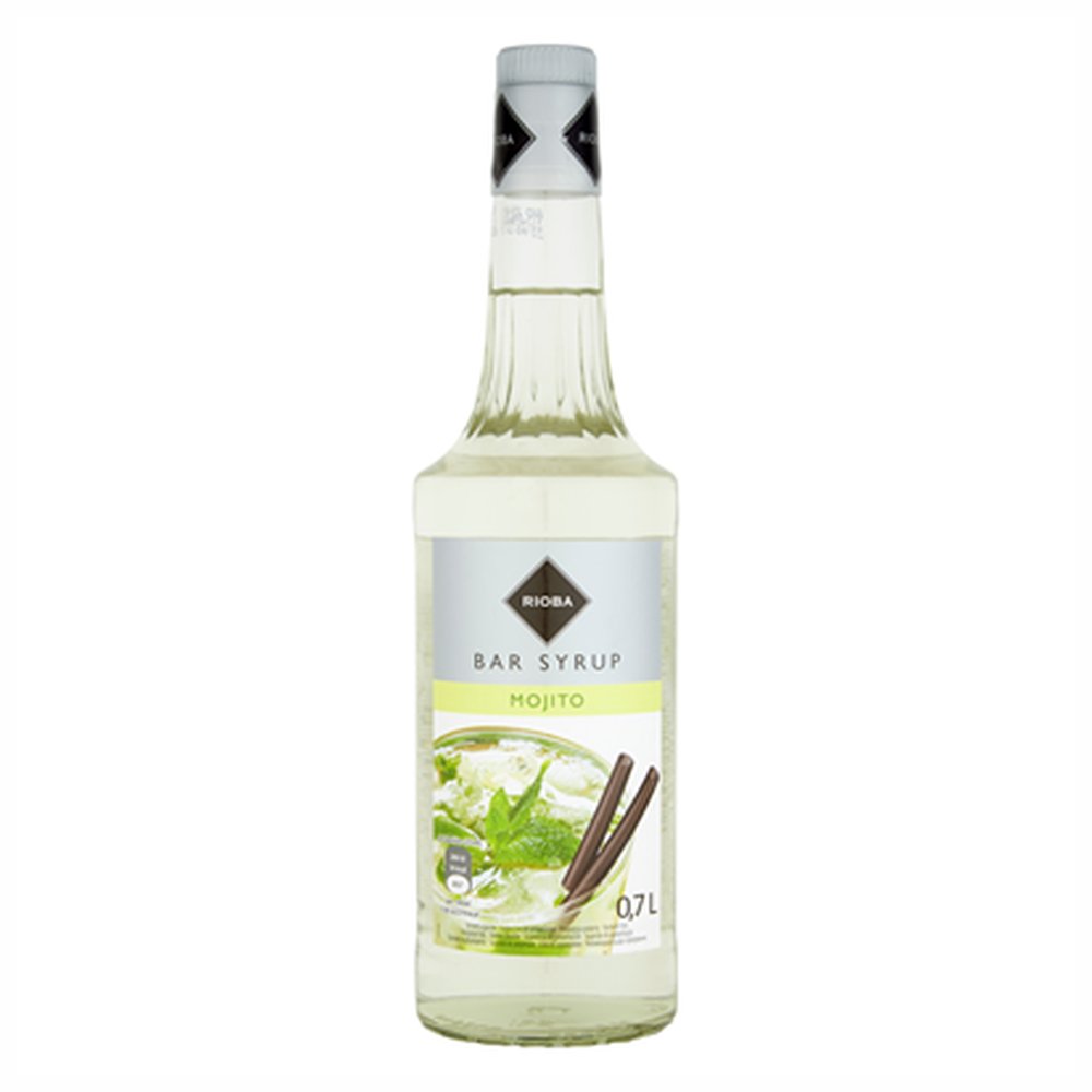 Syrop Rioba Mojito 700 ml