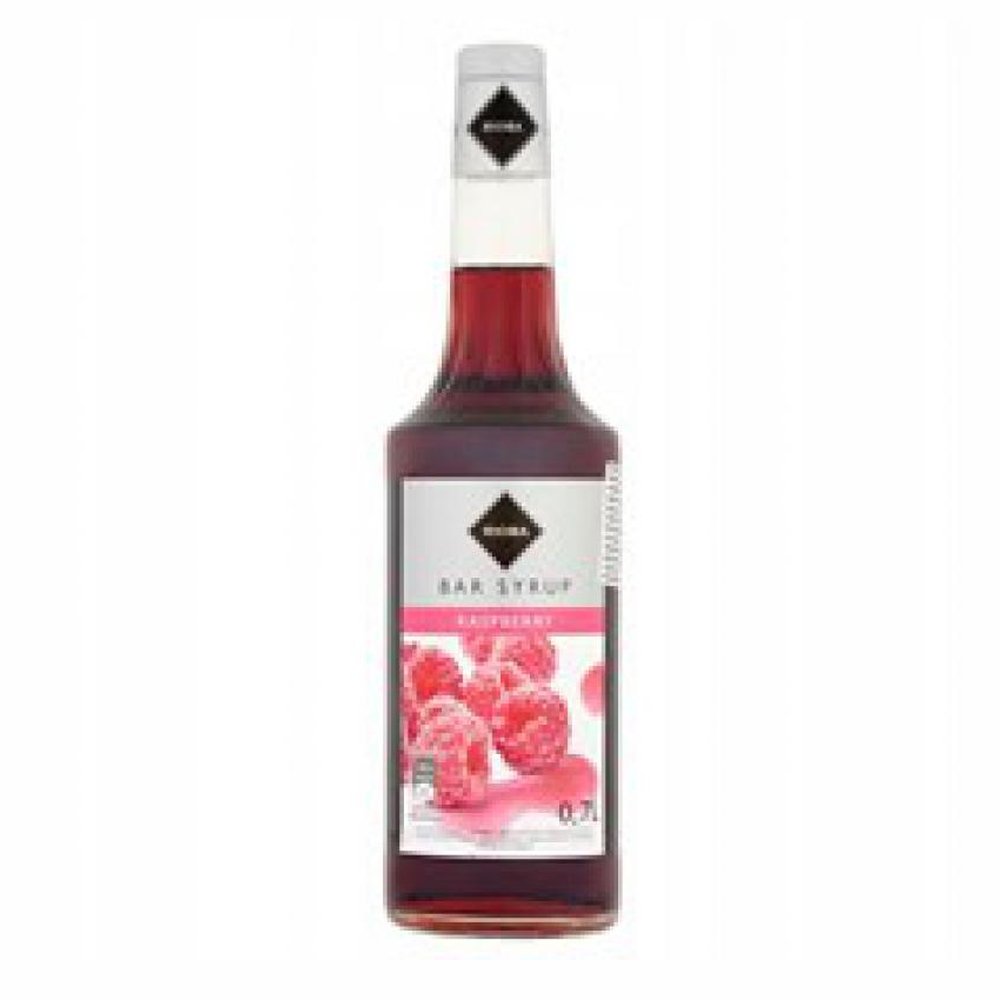 Syrop Rioba Malinowa 700 ml
