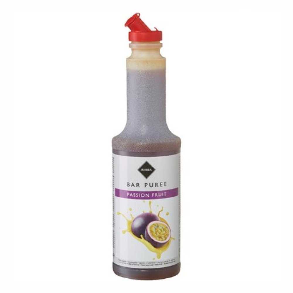 Rioba Pulpa Marakuja 1000 ml