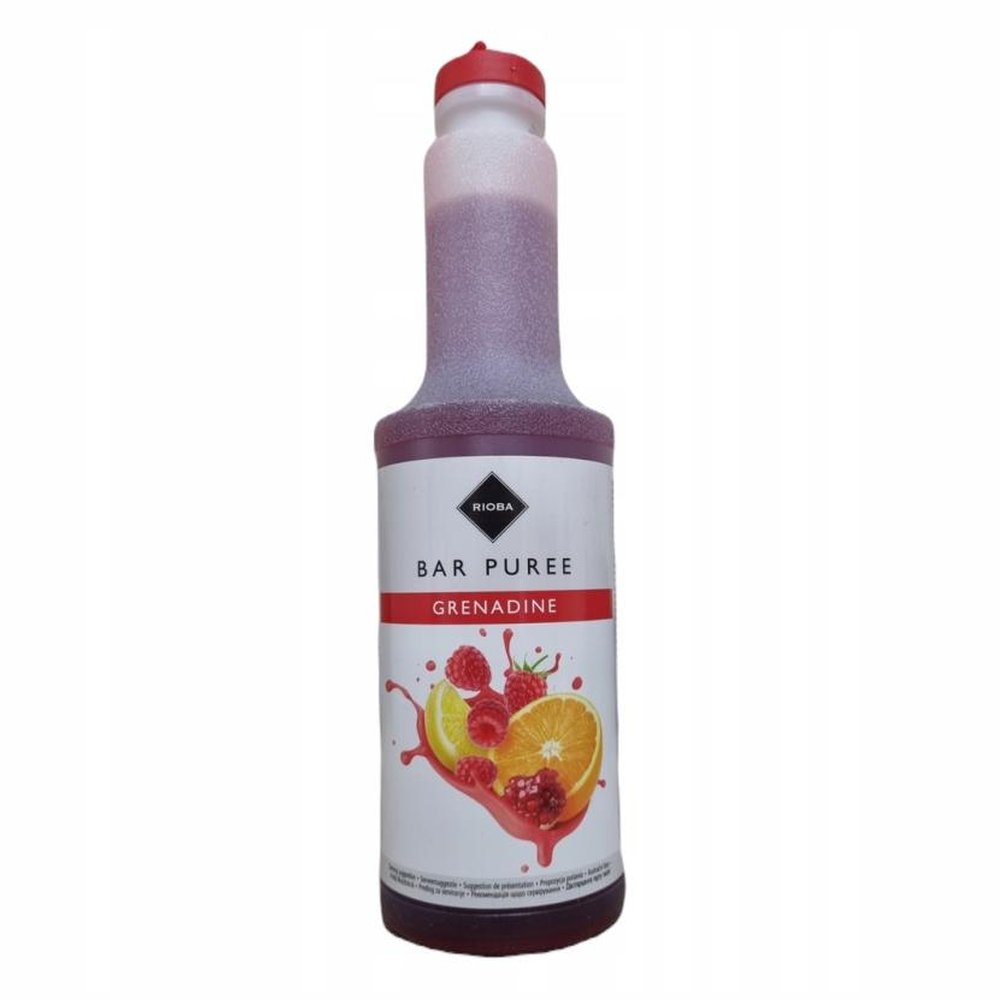 Rioba Pulpa Granat 1000 ml