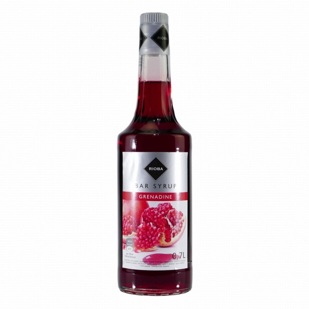 Syrop Rioba Grenadine 700 ml