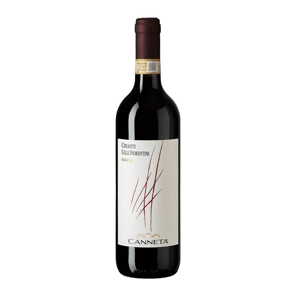 Canneta Chianti Colli Fiorentini