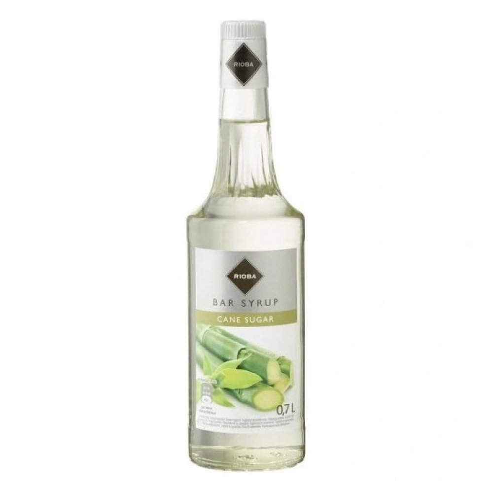 Syrop Rioba Trzcinowy 700 ml