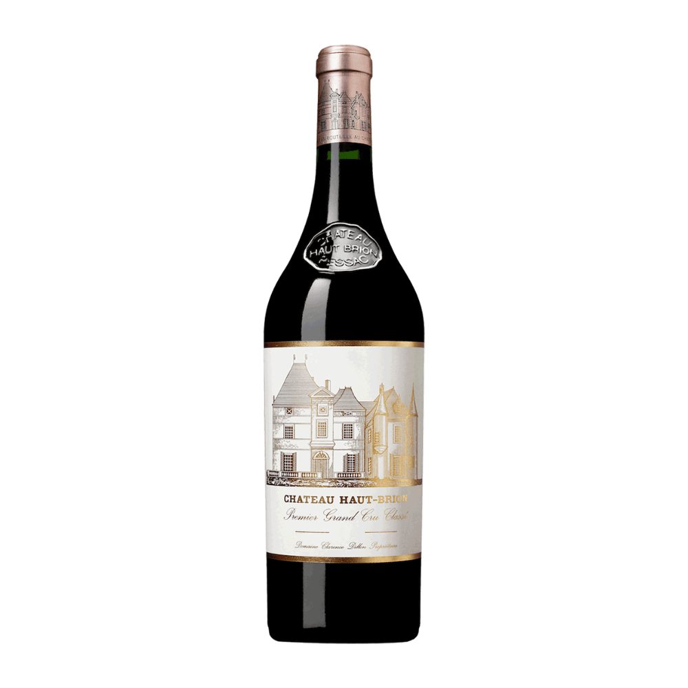 Wino Château Haut-Brion 2014 15% czerwone wytrawne 750 ml