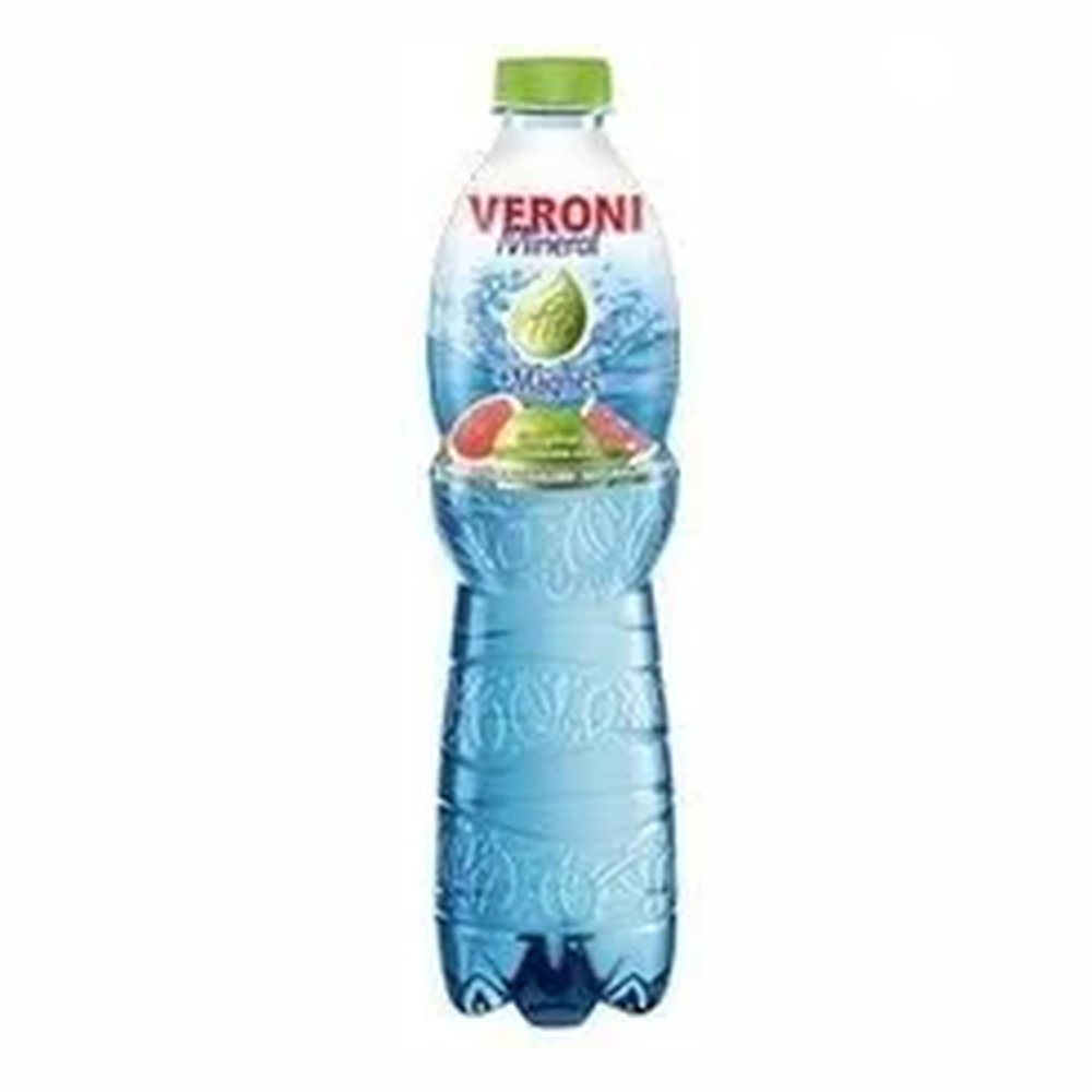 Woda Nie Gazowana Veroni Fit Grapefruit 1750 ml