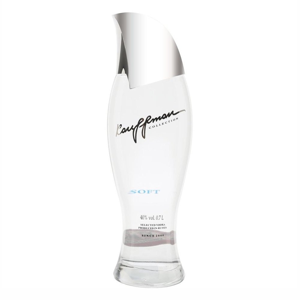 Wódka Kaufman 40% 700 ml