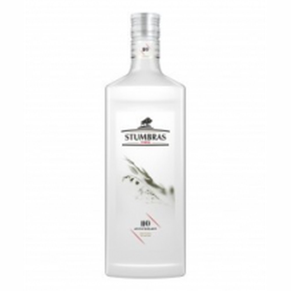 Wódka Stumbras 110 Anniversary 40% 700 ml