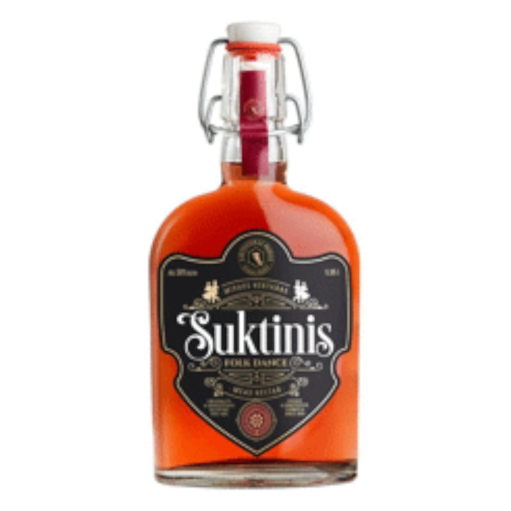 Miód pitny Suktinis Miód Pitny 50% 350 ml