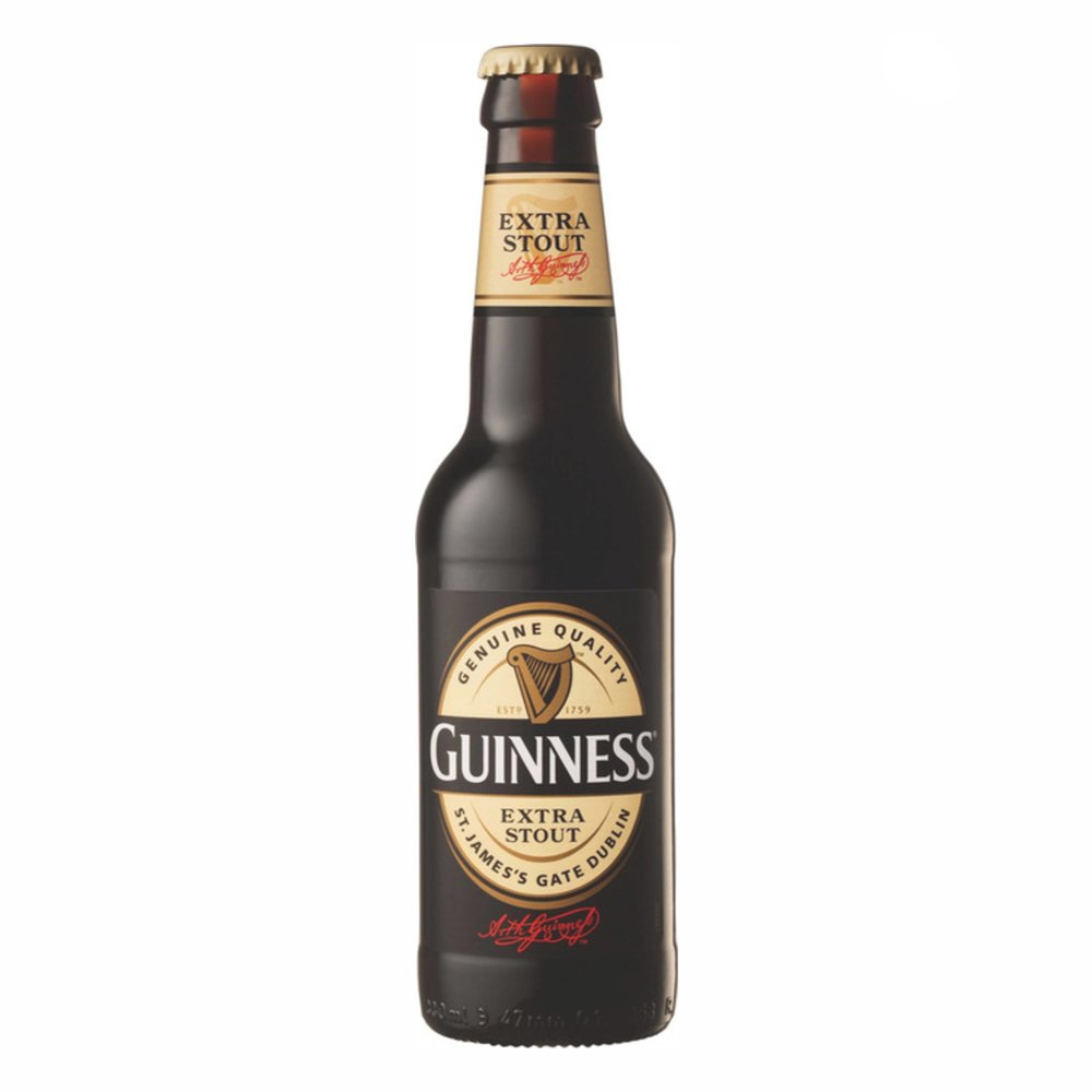 Piwo Guinness Original 330 ml