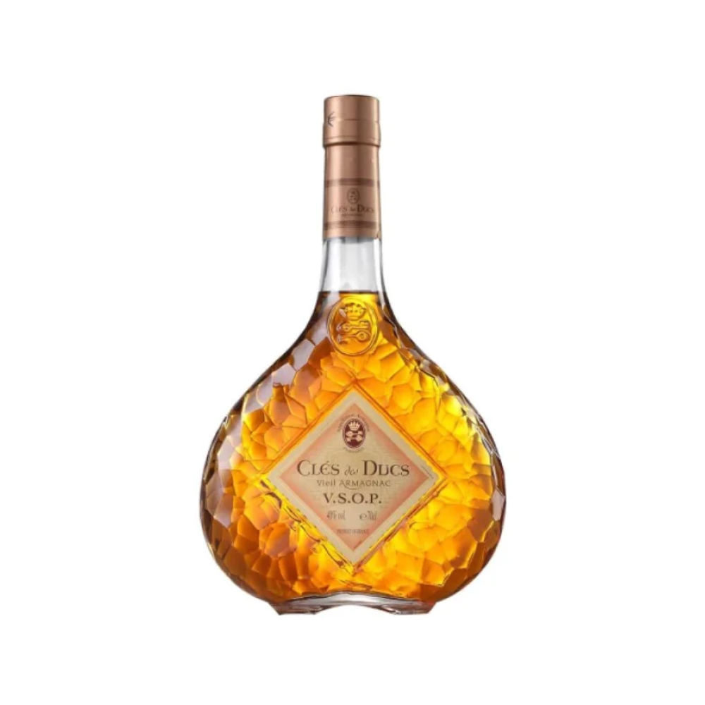Armaniak Cles De Ducs V.S.O.P. 40% 700 ml