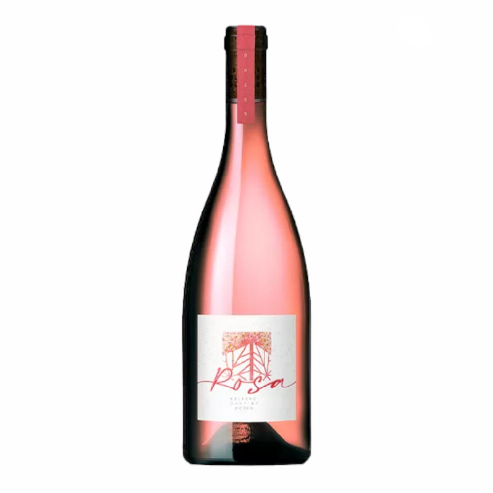 Wino Bolzano Roda Vino Rosato 9% 750 ml