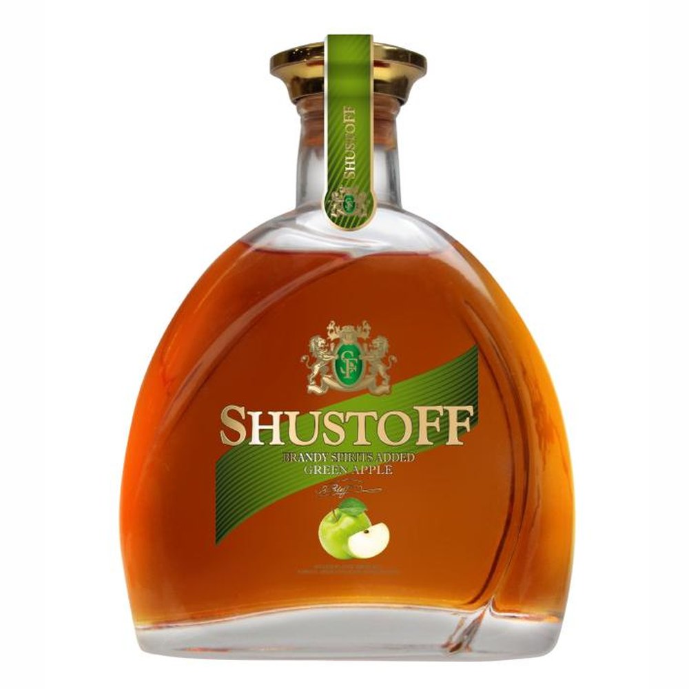 Shustoff Le Grand Royal Apple 30% 500 ml