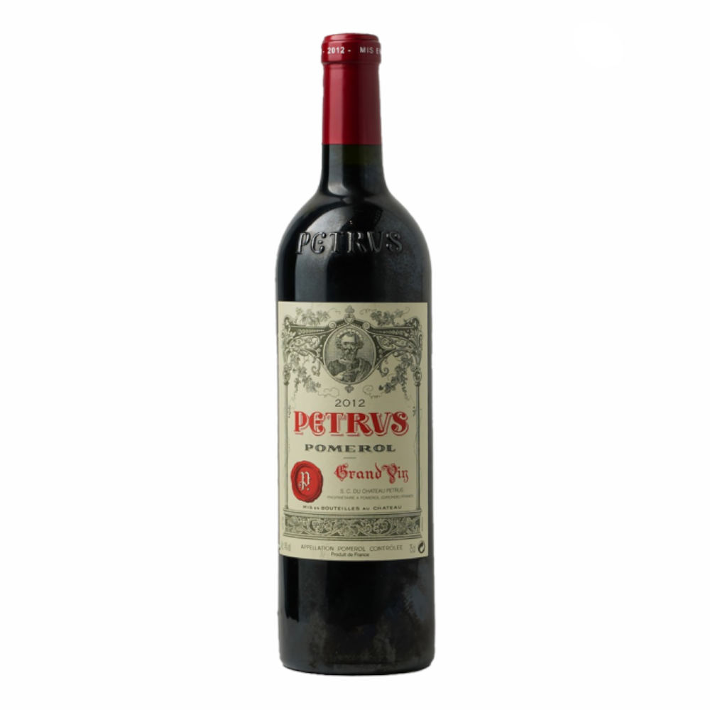 Wino Petrus 2012 750 ml