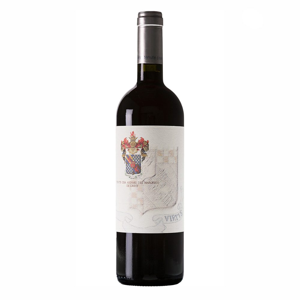 Wino Merlot da Solo Monferrato 13% czerwone wytrawne 750 ml