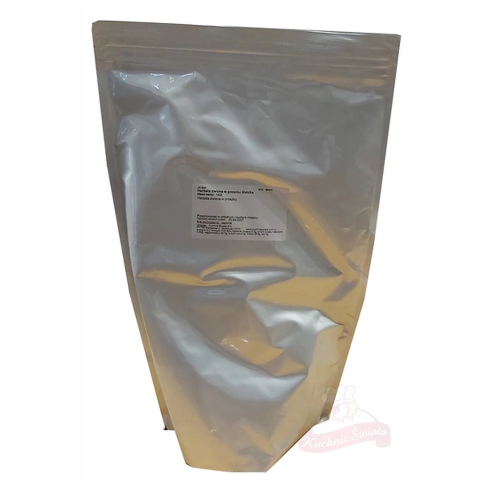 Herbata Matcha 10 Maruyama 1000 ml
