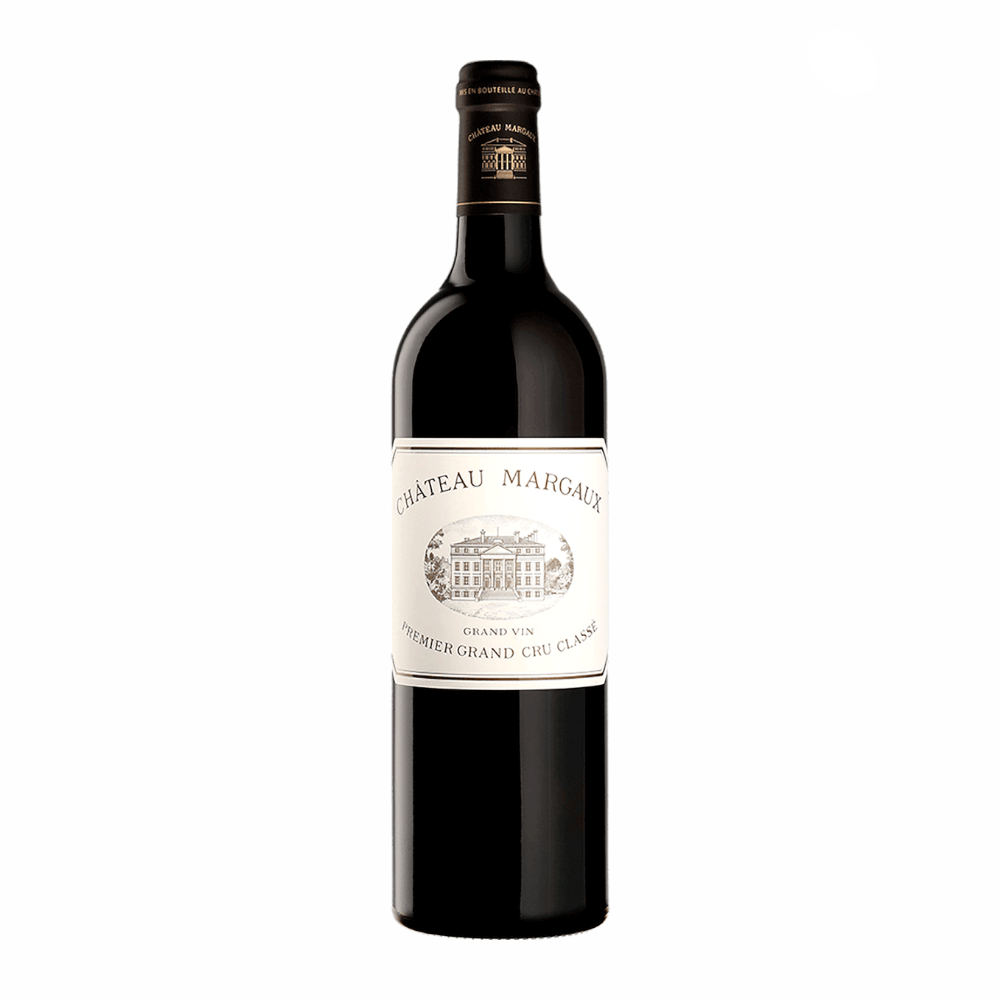 Wino Château Margaux 2012 13,5% 750 ml