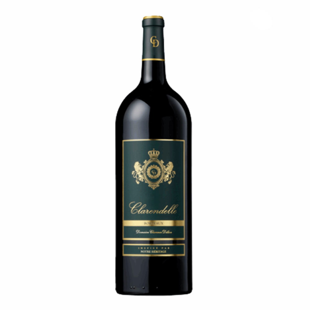 Wino Clarendelle Bordeaux Red Magnum 1500 ml