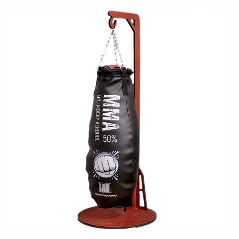 Wódka Kurnwica Worek Mma Prze 50% 500 ml