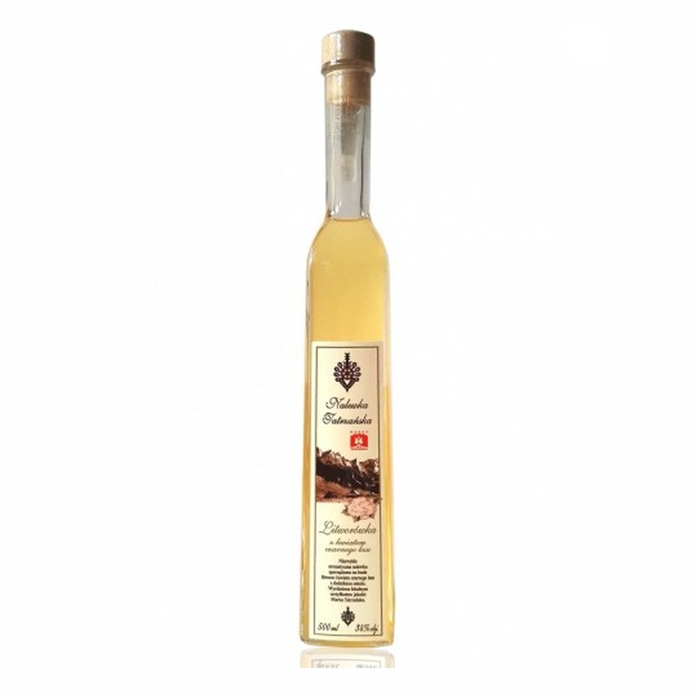 Nalewka Tatrzańska Litworówka Góralska 40% 100 ml