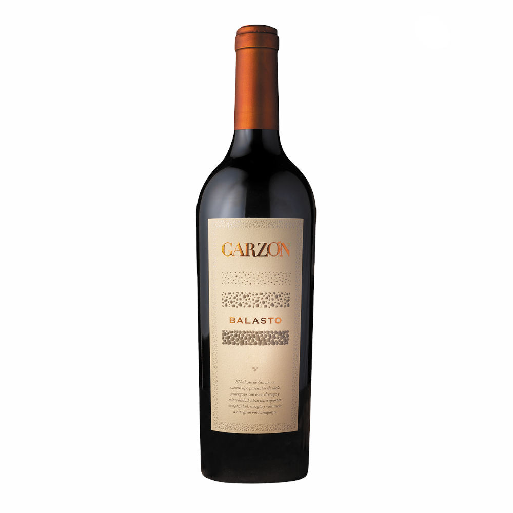 Wino Garzon Balasto 750 ml