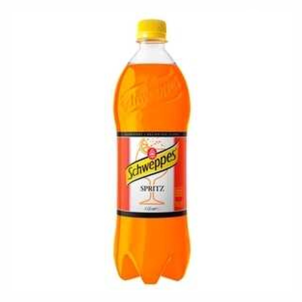 Napój Schweppes Spritz 850 ml