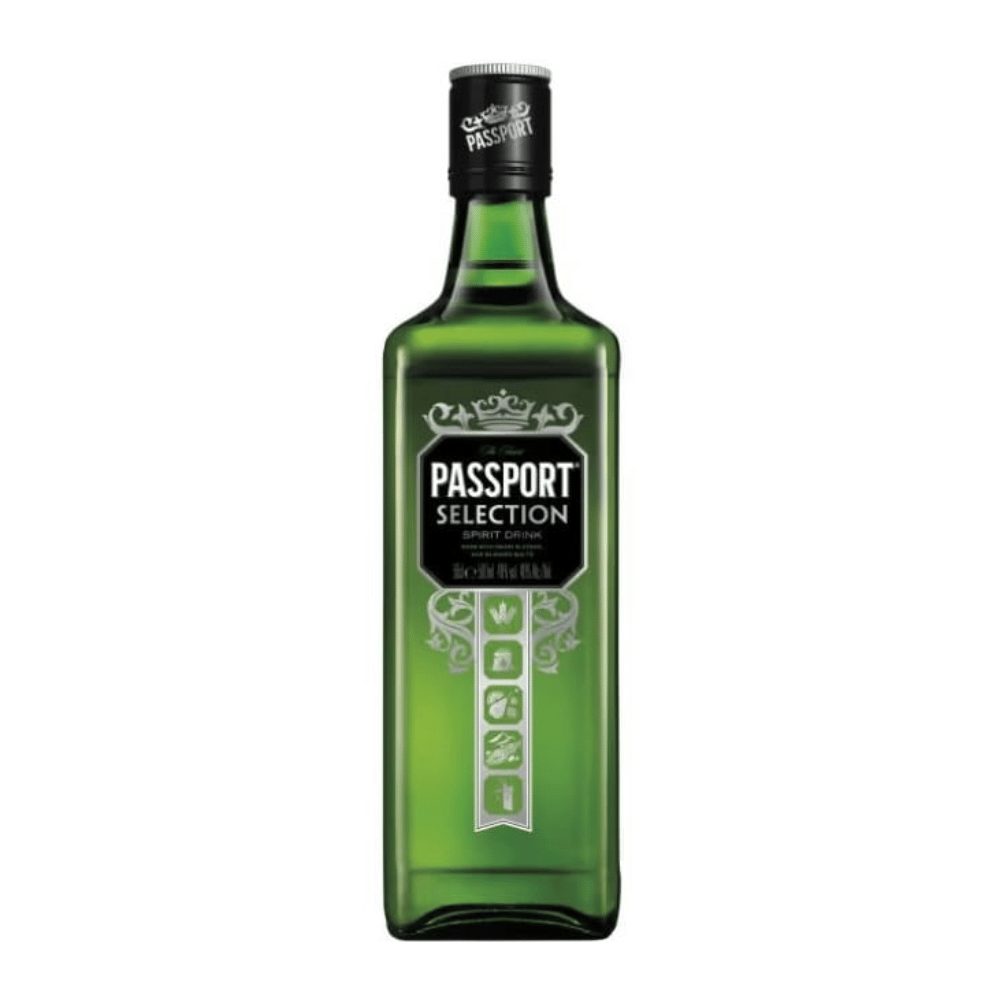Spirit Drink  Passport Selection 40% 500 ml